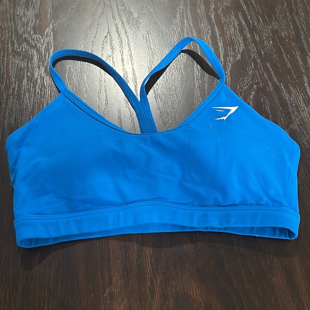 GymShark Bra Size Medium